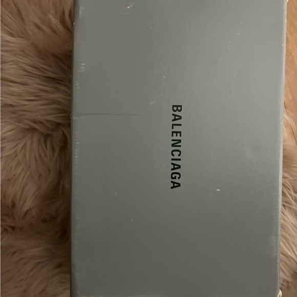 Balenciaga Speed Trainer Sneakers - Picture 5 of 7